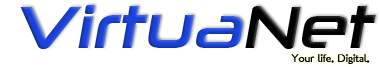 VirtuaNet